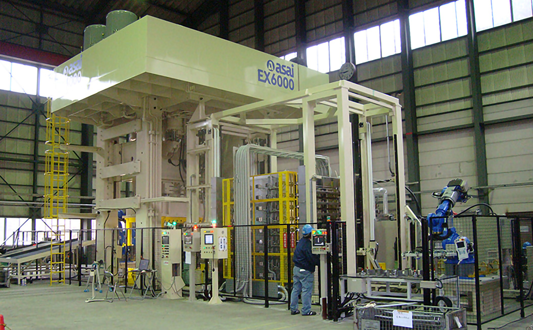 搬送装置 ツカサ機工株式会社